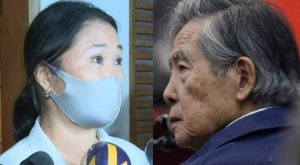 Keiko Fujimori acusó demora en liberación de Alberto Fujimori tras fallo del TC