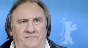 El actor francés Depardieu arremete contra los «excesos dementes» de Putin en Ucrania