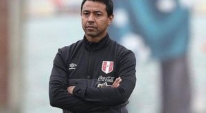 Nolberto Solano sobre repechaje que disputará Perú: “Esta Selección nunca puso excusas”