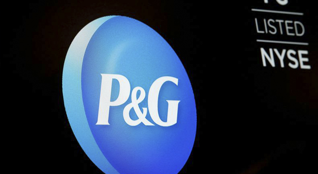 Procter & Gamble eleva pronóstico de ventas para 2022 ante efectos duraderos de la pandemia
