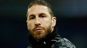 Sergio Ramos dice que aún tiene «cuatro o cinco años» al máximo nivel en el fútbol