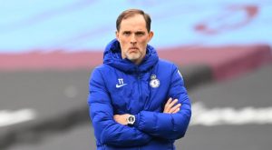 Tuchel lamenta que el árbitro «sonreía y se reía» con Ancelotti tras la derrota del Chelsea