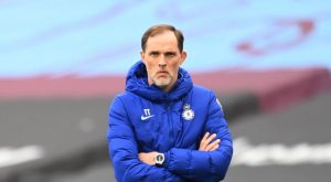 Tuchel: El Chelsea debe mejorar o se eliminará de la Champions