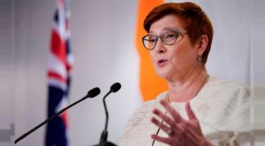 Australia impondrá sanciones a otros 67 rusos por la guerra en Ucrania