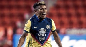 Manchester City se enfrentará al América de Pedro Aquino