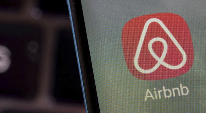 Airbnb suspende sus operaciones en Rusia y Bielorrusia