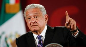 Congreso: Comisión de RR. EE. aprueba declarar persona non grata a presidente de México