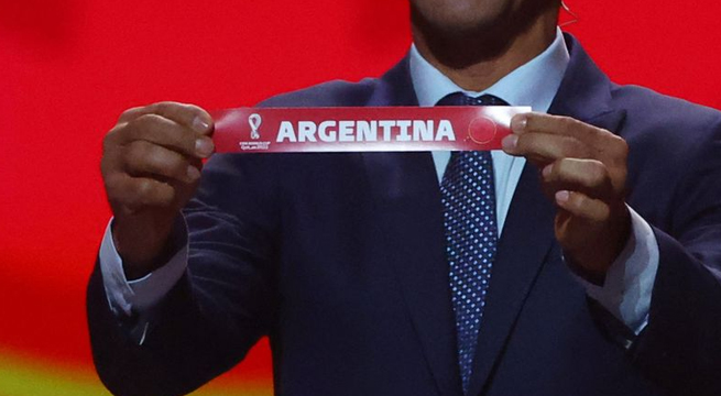 Scaloni: Argentina respeta «al máximo» a rivales Polonia, México y Arabia Saudita en Mundial