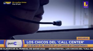 Call centers: los secretos del negocio de las llamadas sin consentimiento