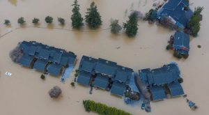 Casa Blanca: El cambio climático podría costar a EE. UU. 2 billones de dólares al año