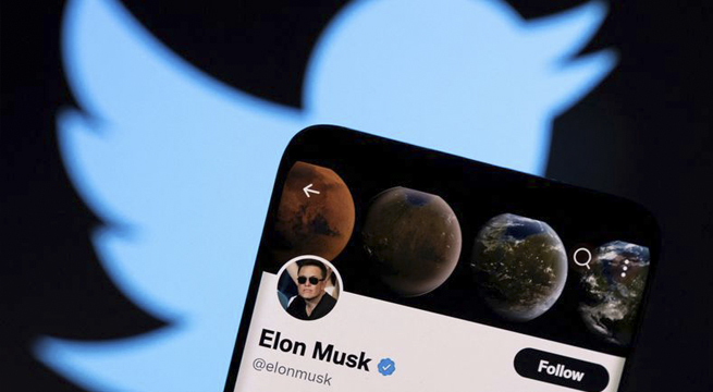Twitter, bajo presión de los accionistas para buscar un acuerdo con Musk