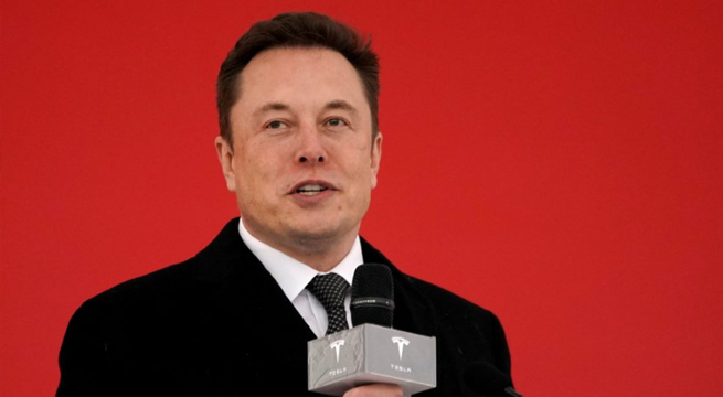 Nota de Musk a los trabajadores de Tesla: vuelvan a la oficina o dejen la empresa