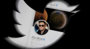 Twitter está dispuesto a aceptar la oferta de Elon Musk de US$ 43.000 millones