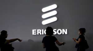 Ericsson suspende su actividad en Rusia y pone a su personal en baja laboral