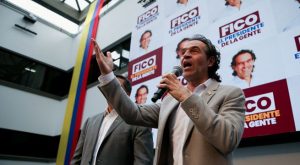 Partido Liberal decide respaldar a candidato presidencial de centroderecha en Colombia