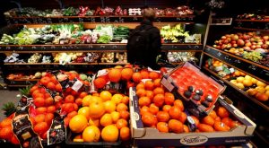 ONU: los precios de los alimentos alcanzan un nuevo récord en marzo