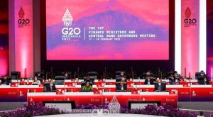 El G20 acuerda crear un fondo mundial de preparación para la pandemia