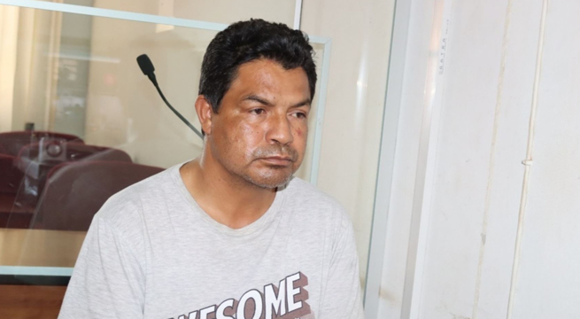 Sujeto que violó a menor de 3 años en Chiclayo fue trasladado a Challapalca