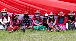 Las Bambas: minera de cobre suspende sus operaciones tras protesta