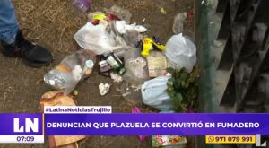 Latina Noticias Trujillo Matinal – Lunes 18 de abril de 2022