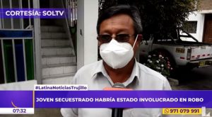 Latina Noticias Trujillo Matinal – Martes 19 de abril de 2022