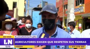 Latina Noticias Trujillo Mediodía – Jueves 21 de abril de 2022