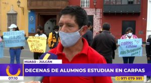 Latina Noticias Trujillo Matinal – Martes 26 de abril de 2022