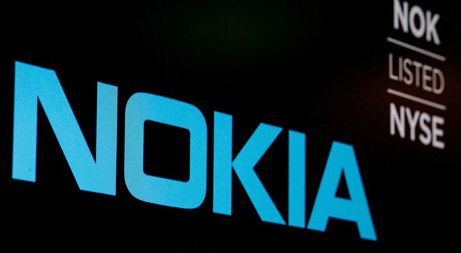 Nokia anuncia su salida de Rusia por invasión a Ucrania