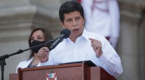 Pedro Castillo anuncia que Consejo de Ministros Descentralizado se realizará en Kuélap