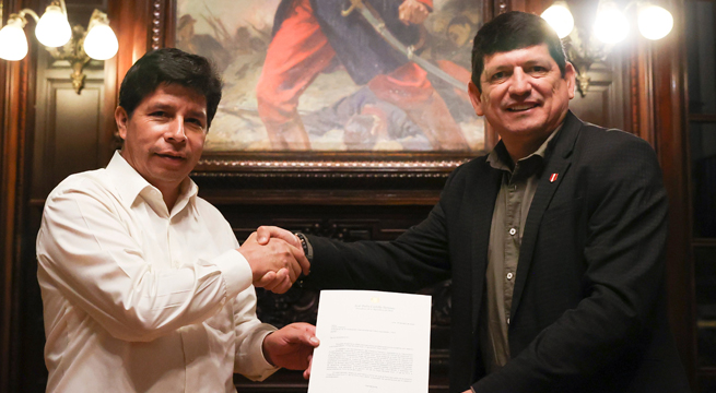 Perú organizará el Mundial Sub-17 en 2023: Gobierno entregó garantías a la FPF