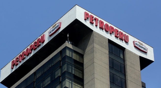Petroperú revisa al alza el costo de la refinería de Talara, de 5.000 millones de dólares