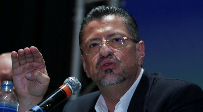 Próximo gobierno de Costa Rica buscará mejoras a millonario acuerdo con FMI