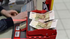 La inflación en Rusia alcanza su nivel más alto en más de 20 años