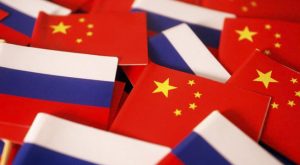 Comercio de China con Rusia se ralentiza, pero aún supera el crecimiento con otros países