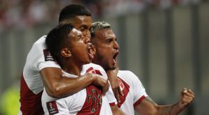 Selección peruana: confirman fecha, hora y estadio del partido de repechaje a Qatar 2022