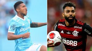 Partido entre Sporting Cristal y Flamengo sí se jugará, confirma Conmebol