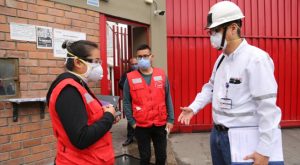 COVID-19: estas son las multas por permitir el ingreso de trabajadores sin las tres dosis