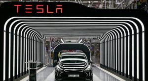 Elon Musk hace una nueva apuesta con las baterías de Tesla