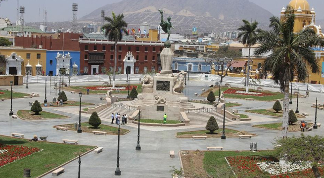 Sismo en Perú: temblor de magnitud 3.9 se sintió en La Libertad este jueves