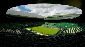 Wimbledon podría prohibir vetar a los tenistas rusos, Kremlin dice que es «inaceptable»