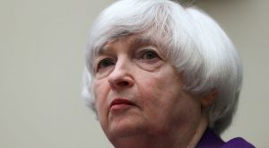 Yellen: La guerra en Ucrania es la culpable del deterioro de la seguridad alimentaria mundial