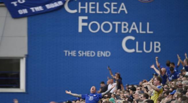 Portugal da luz verde a Roman Abramovich para vender el Chelsea