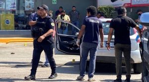 Matan a dos periodistas en México, segundo crimen en menos de una semana