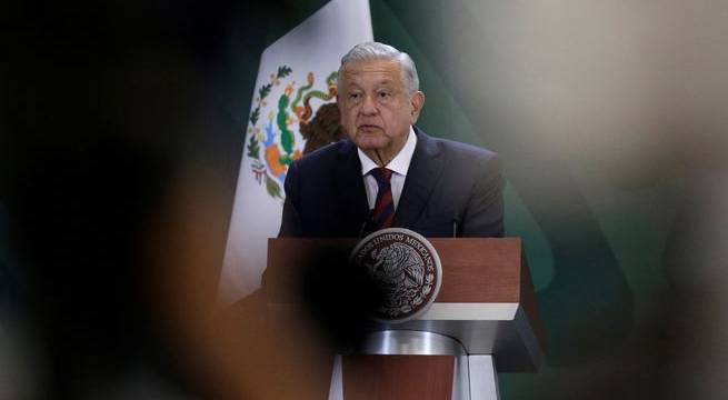 México está «convenciendo» a Estados Unidos para incluir a todos en Cumbre de las Américas