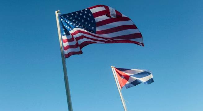 Estados Unidos dispuesto a considerar que Cuba no coopera plenamente contra el terrorismo