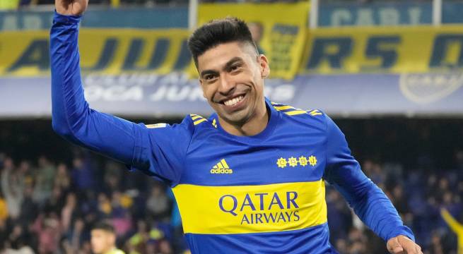 Boca Juniors avanza a semifinal en liga argentina al vencer 2-0 a Defensa y Justicia [Video]
