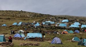 Gobierno descarta levantar estado de emergencia en Las Bambas antes de cita con comunidades en protesta