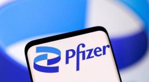 Pfizer mantiene las previsiones de ventas de la píldora y la vacuna de Covid-19 para 2022