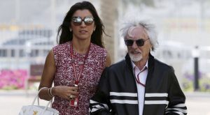 Bernie Ecclestone niega detención en Brasil y dice que su pistola no tenía balas