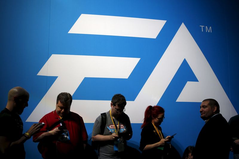 Electronic Arts pone fin a su asociación con la FIFA